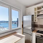 To-do Bridge Center Sea View Appartamento *