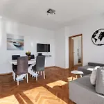 Appartamento To-do Bridge Center Sea View *