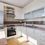 Apartment To-do Bridge Center Sea View Zadar
