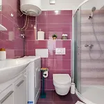 To-do Bridge Center Sea View Apartment *