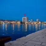 To-do Bridge Center Sea View * Zadar