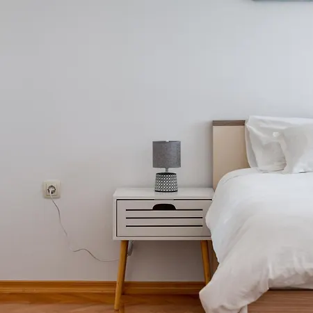 Apartment To-do Bridge Center Sea View Zadar