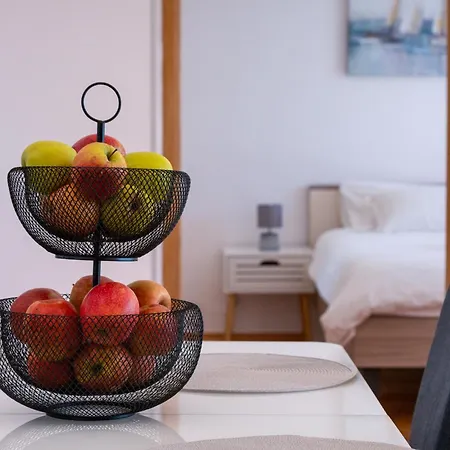 To-do Bridge Center Sea View