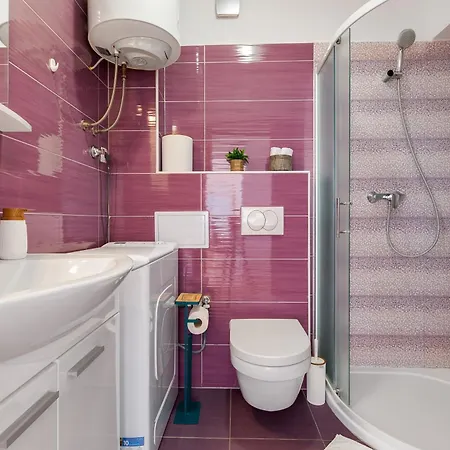 To-do Bridge Center Sea View Apartment *