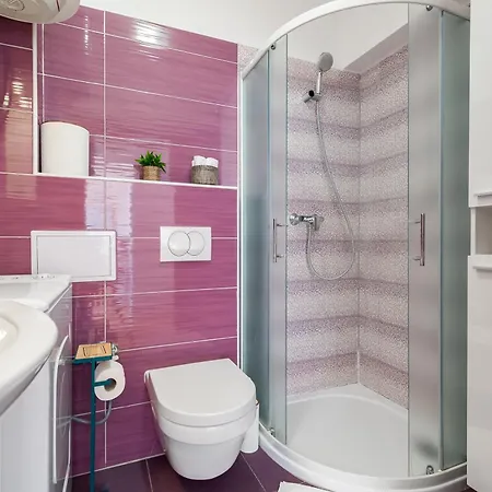 To-do Bridge Center Sea View アパート