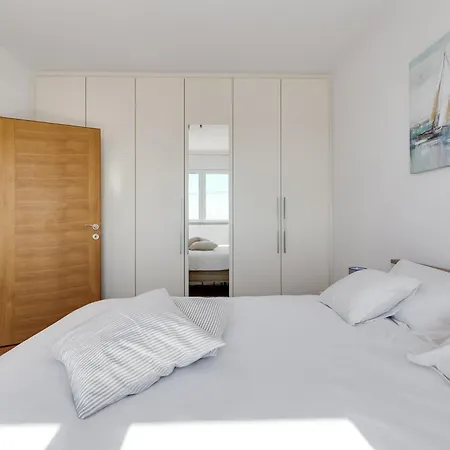 Appartement To-do Bridge Center Sea View *