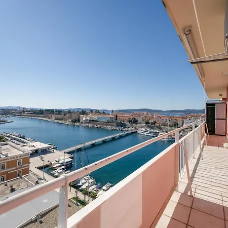 To-do Bridge Center Sea View *